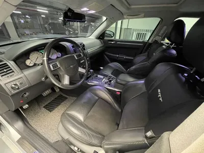 Chrysler 300C