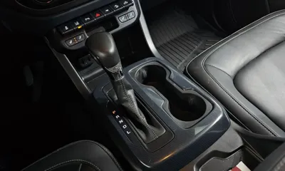 ChevroletGMDaewoo Colorado