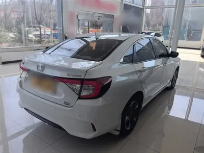 Honda Envix