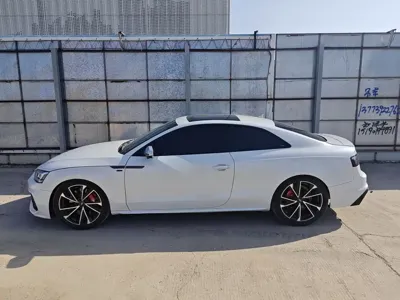 Audi A5 (Import)