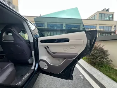 Leapmotor Leapmotor C11