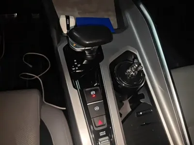 Geely Xingrui