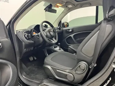 Smart Smart Fortwo