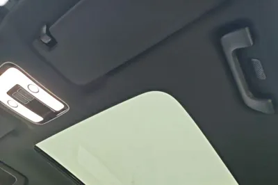 Li Auto ONE