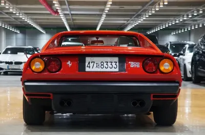 Ferrari 308