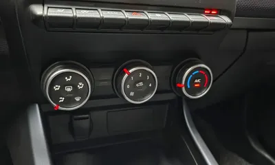 Renault-KoreaSamsung XM3