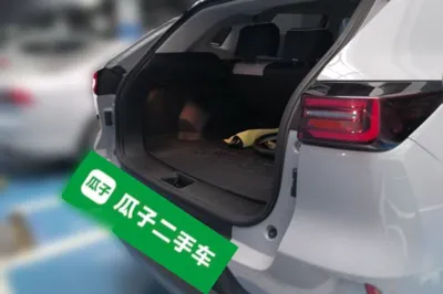 Dongfeng Aeolus Huge