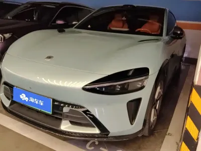 Xiaomi YU7