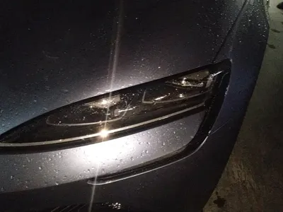 BYD Seal