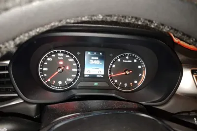 Roewe i5