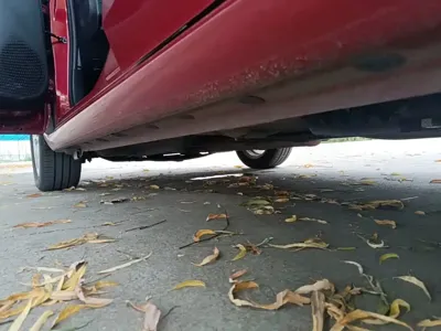 Toyota Yaris L