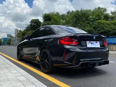 BMW M2