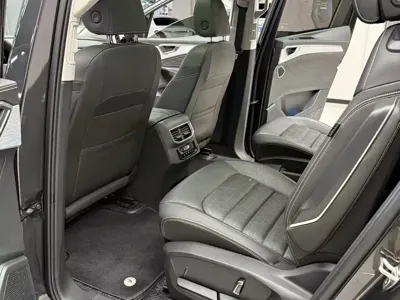 Volkswagen Talagon