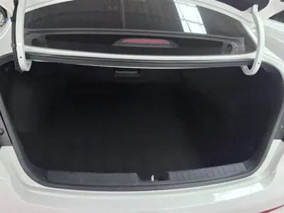 Hyundai Mistra