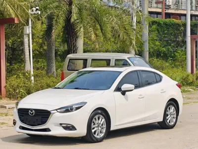 Mazda 3 Axela
