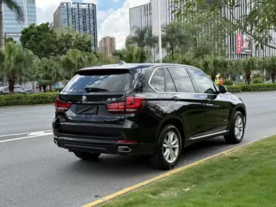 BMW X5 (Import)