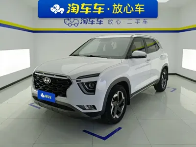Hyundai ix25