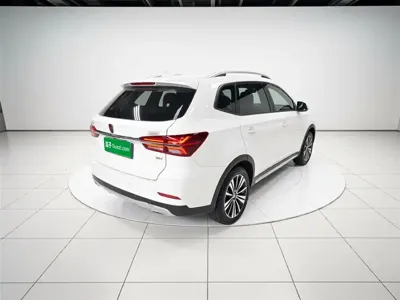 Roewe RX5