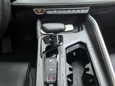 Geely Xingrui