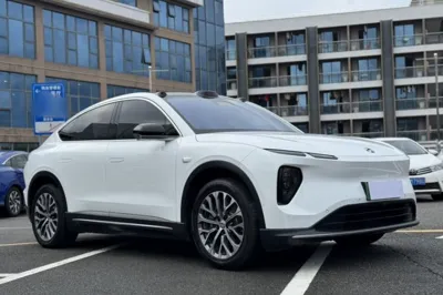 Nio EC6