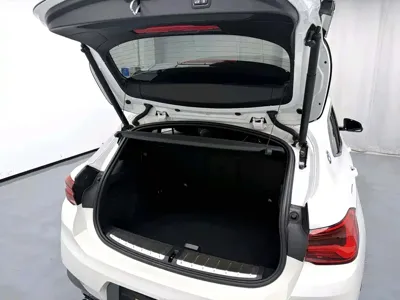 BMW X2 (Import)