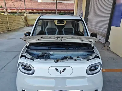 Wuling MINIEV