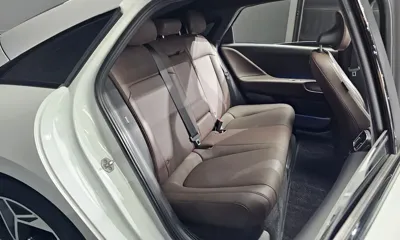Hyundai Ioniq6