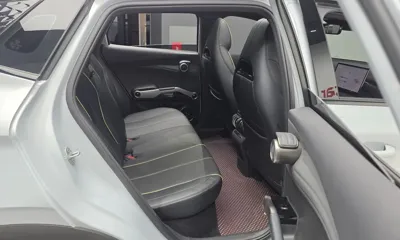BYD Atto 3