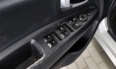 Kia Pride