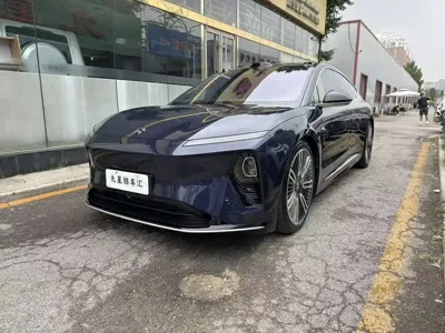 Nio ET9