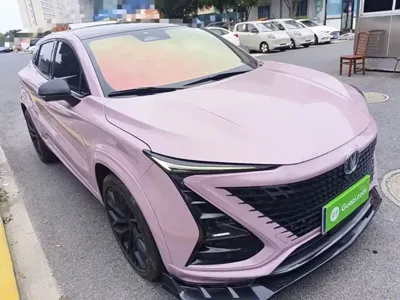 Changan UNI-T
