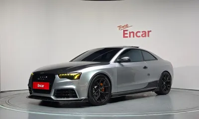 Audi RS5