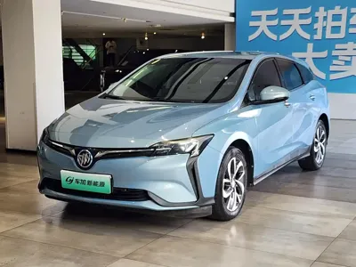 Buick Velite 6