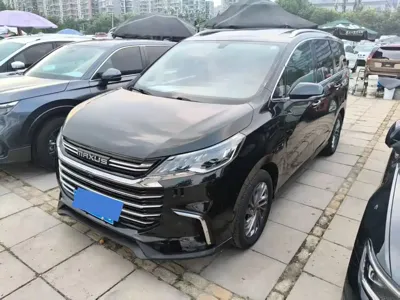 大通 G50