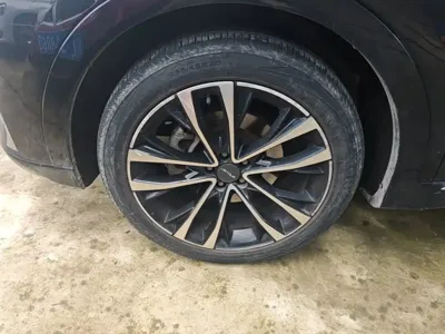 Jetour X70 Plus