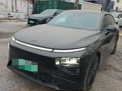 Xpeng G9
