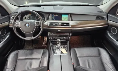 BMW Gran Turismo
