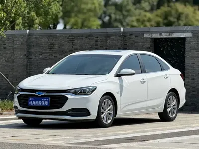 Chevrolet Monza