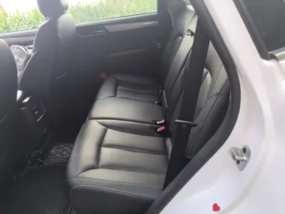 Roewe RX5