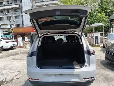Leapmotor Leapmotor C10