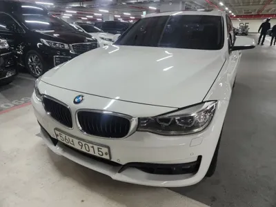 BMW Gran Turismo