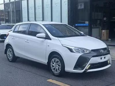 Toyota Yaris L