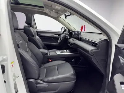 Haval Chulian