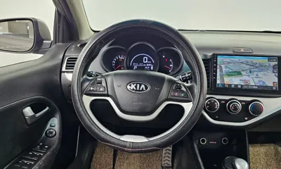 Kia Morning