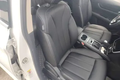 BYD Song Max