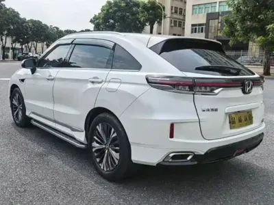 Honda UR-V