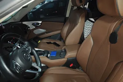 Acura RDX