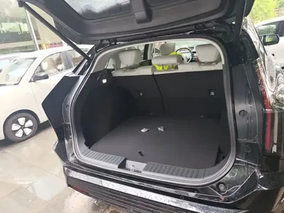 Honda 东风本田S7