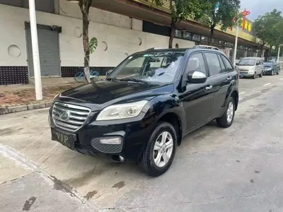 Lifan X60