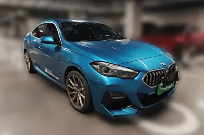 BMW 2 Series